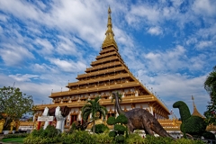 Khon Kaen Landmark Ⅰ