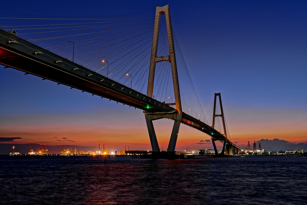 明日に架けるトリトン