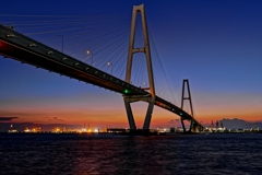 明日に架けるトリトン