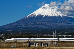 富士山巡礼　-AMBITIOUS JAPAN!-