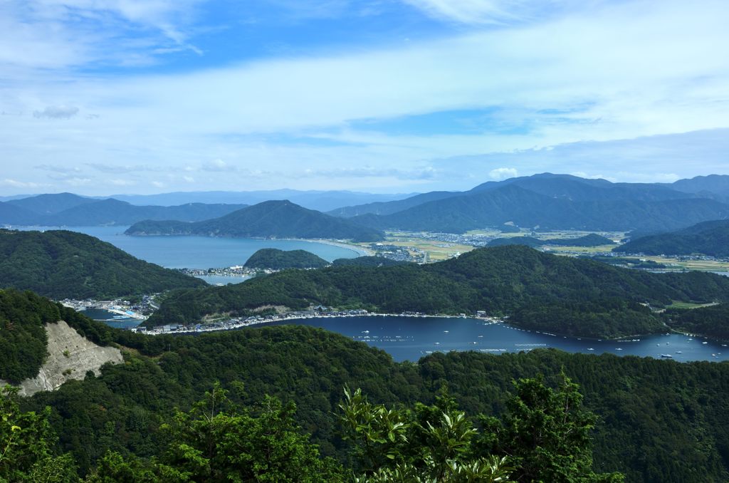 三方五湖＃１
