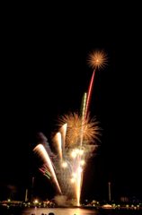 金沢八景花火＃１８