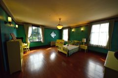 ベーリック・ホール