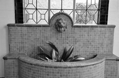 ベーリック・ホール