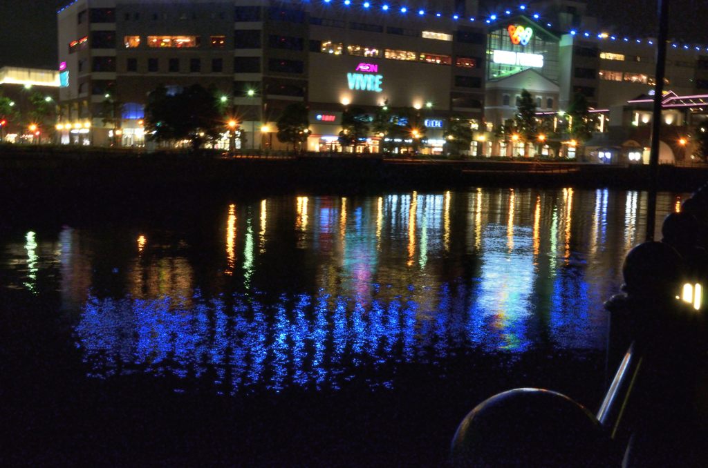 みなとみらい＃１