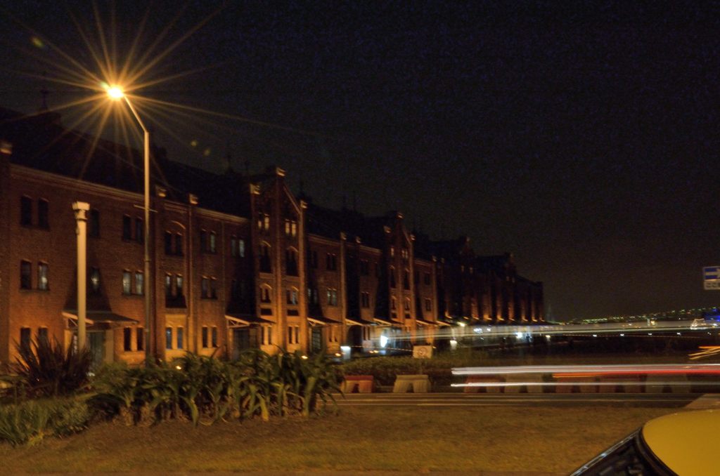 赤レンガ倉庫＃2