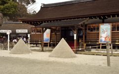 上賀茂神社（２０１４）＃１