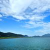 空・海・やっぱり気持ちいい