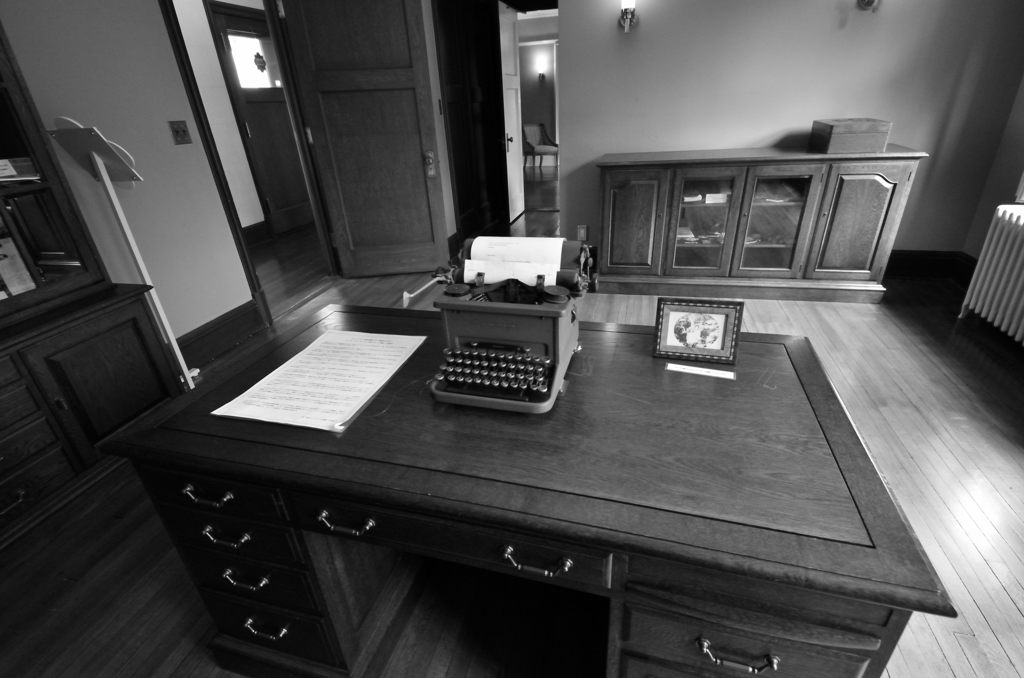 ベーリック・ホール25