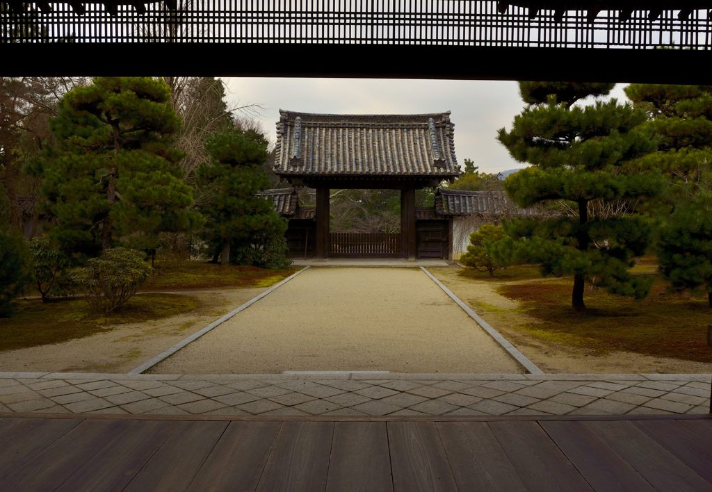京都/隋心院＃3