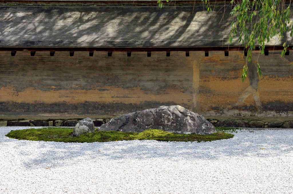 龍安寺石庭 ２ By Dolche Id 写真共有サイト Photohito