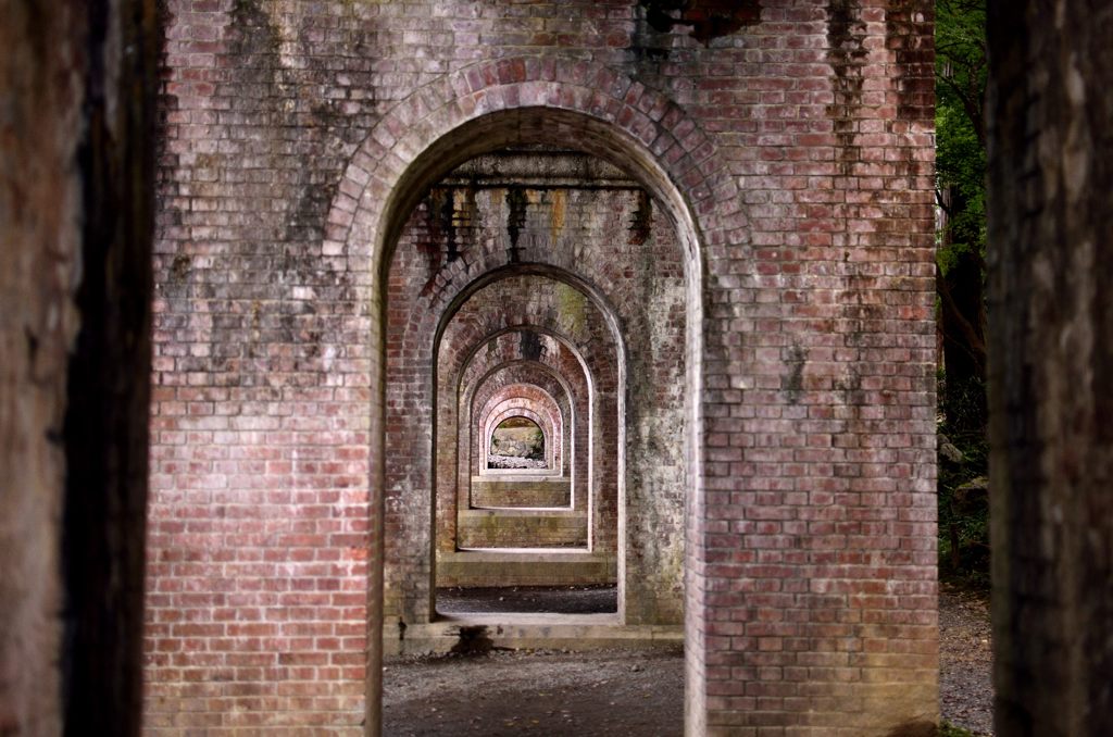 水路閣（南禅寺）