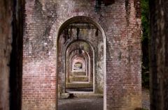 水路閣（南禅寺）
