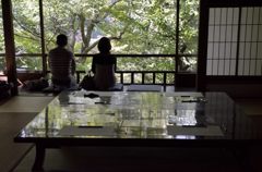 瑠璃光院＃４