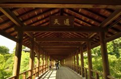 東福寺通天橋