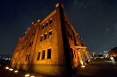 赤レンガ倉庫＃4