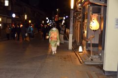 芸妓さん