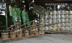 上賀茂神社（２０１４）＃３