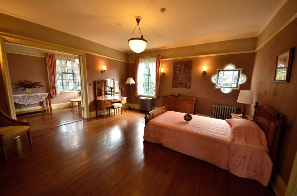 ベーリック・ホール