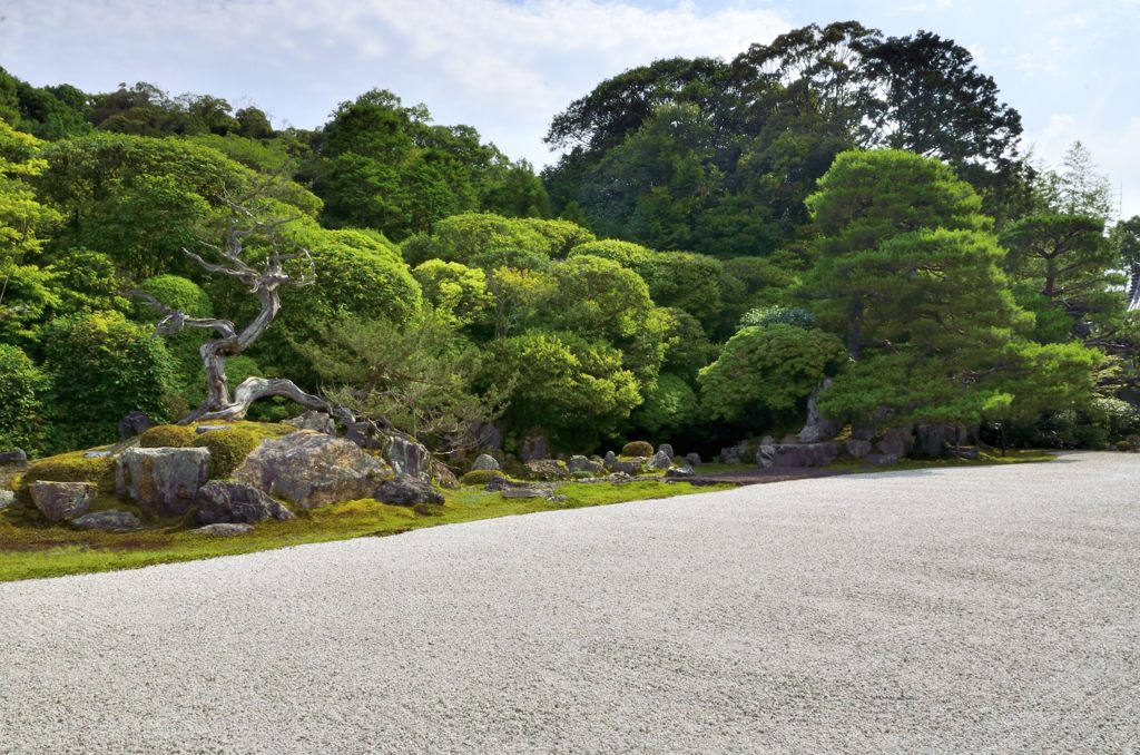 金地院（鶴亀の庭）＃2