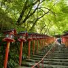 貴船神社