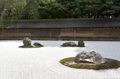 龍安寺石庭＃３