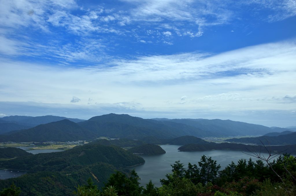 三方五湖＃２