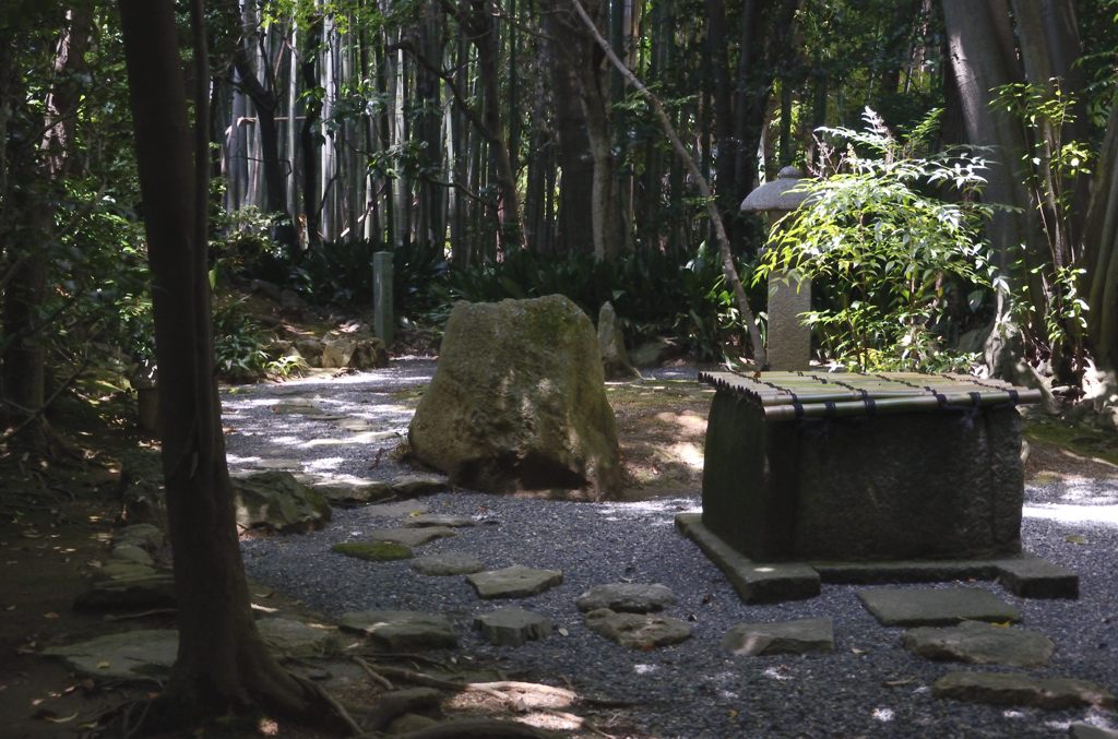 妙心寺（桂春院）＃4