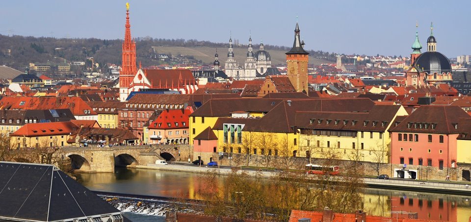 ヴェルツブルク