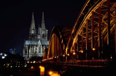 ケルン大聖堂