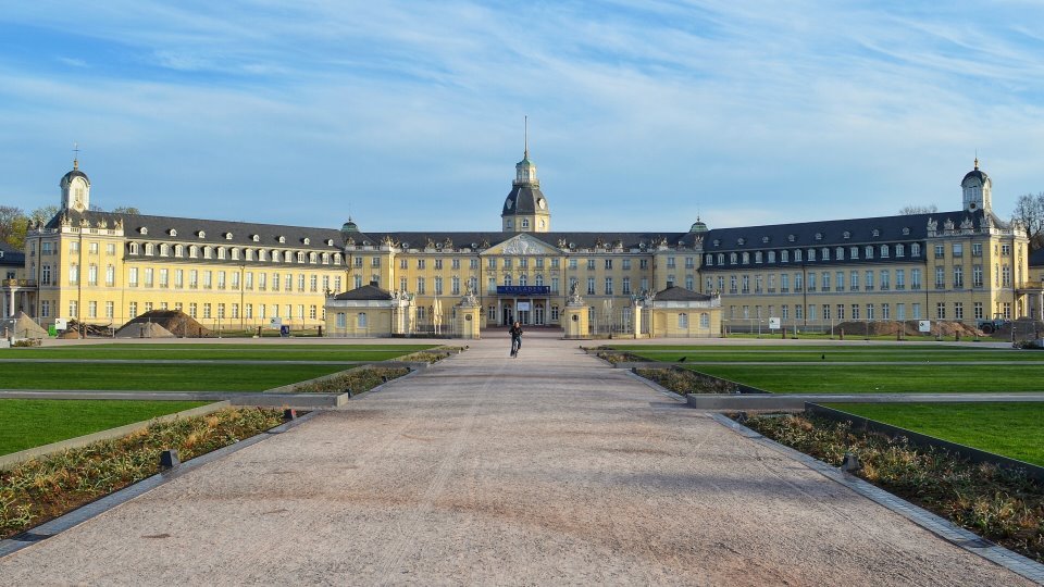 カールスルース