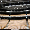 新国立劇場バックツアー01