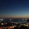 夜景グラデーション