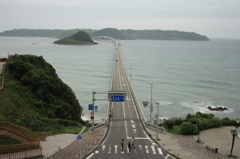 曇ってる日に・・・