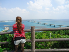 宮古島の海２