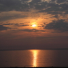夕日ヶ浦の旅１