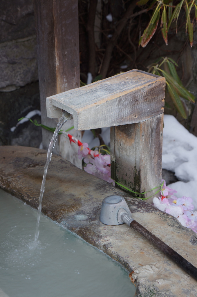 登別の某所