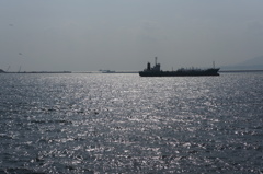 函館湾