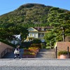 私の通学路