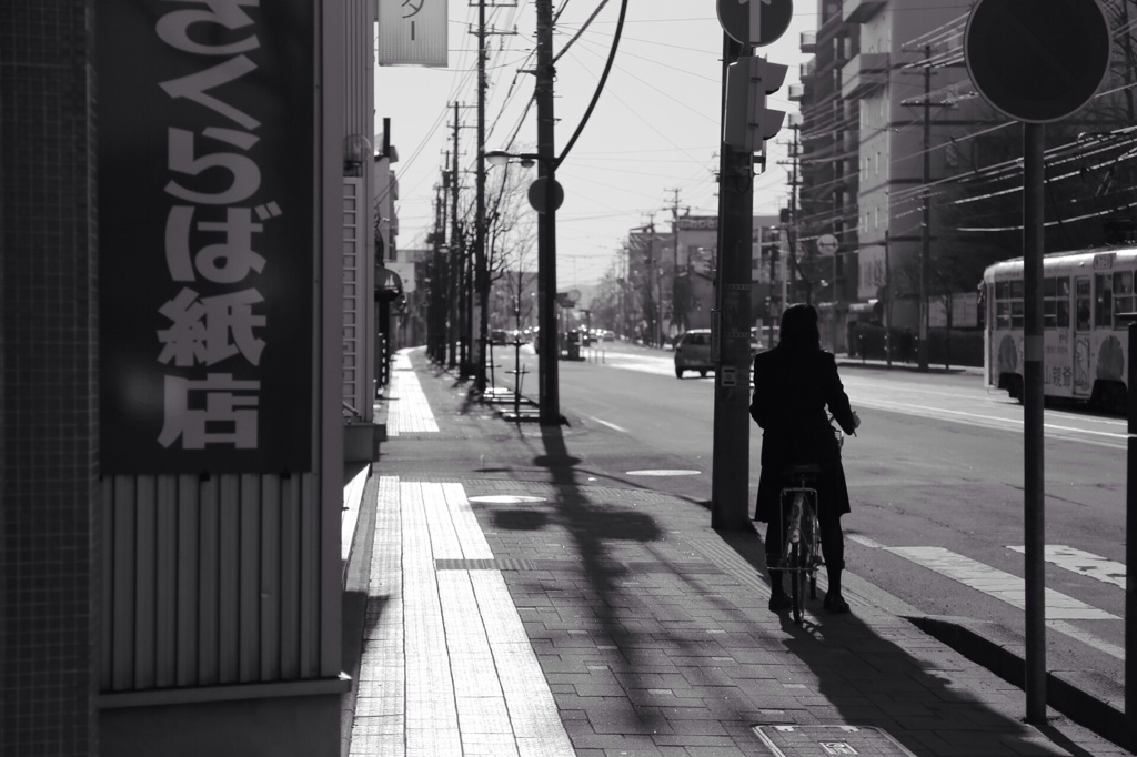 BWはこだて