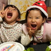 ピース！！