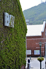 函館ベイエリア