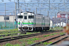 電車