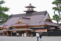 函館奉行所