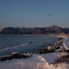朝の風景#hakodate