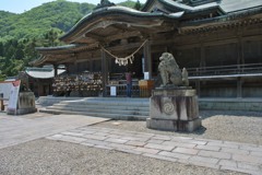 函館八幡宮