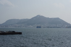 函館山