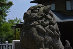 函館八幡宮