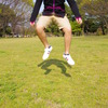 連れ去られる...！