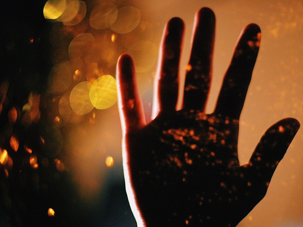 spark